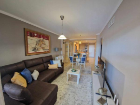 Atlantico Apartment La Cala, La Cala De Mijas